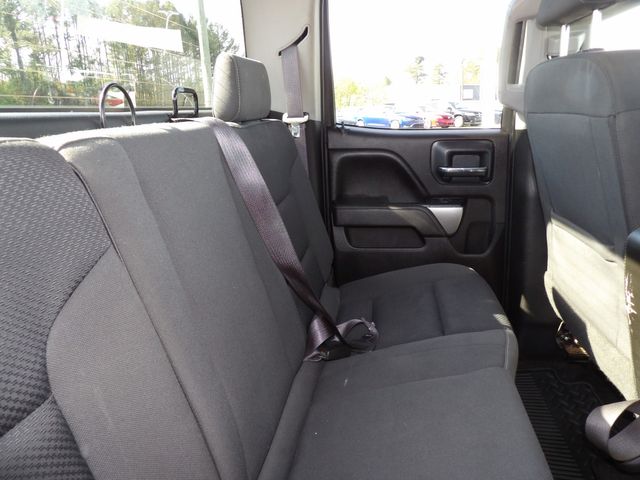 2016 Chevrolet Silverado 1500 LT | Dalton, GA | Paniagua Auto Mall 2016 Chevrolet Silverado 1500 LT | Dalton, GA | Paniagua Auto Mall