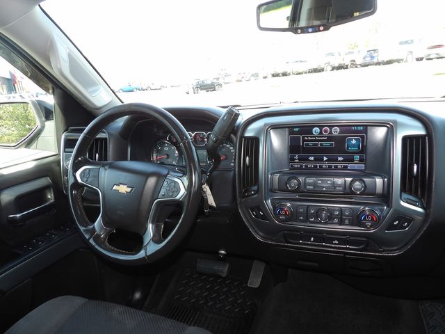 2016 Chevrolet Silverado 1500 LT | Dalton, GA | Paniagua Auto Mall 2016 Chevrolet Silverado 1500 LT | Dalton, GA | Paniagua Auto Mall