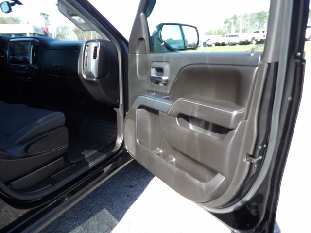 2016 Chevrolet Silverado 1500 LT | Dalton, GA | Paniagua Auto Mall 