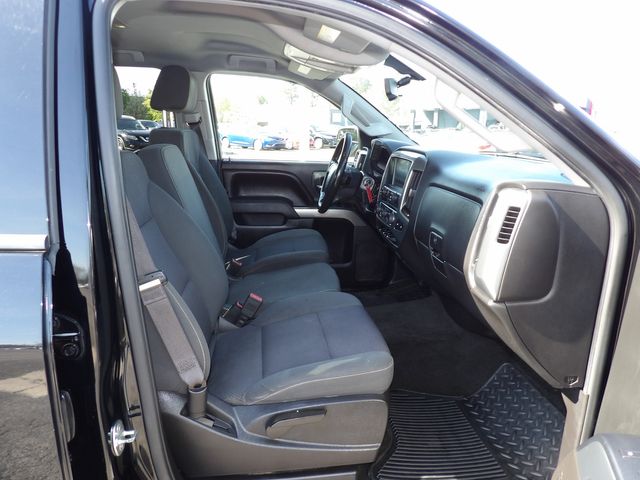 2016 Chevrolet Silverado 1500 LT | Dalton, GA | Paniagua Auto Mall 2016 Chevrolet Silverado 1500 LT | Dalton, GA | Paniagua Auto Mall