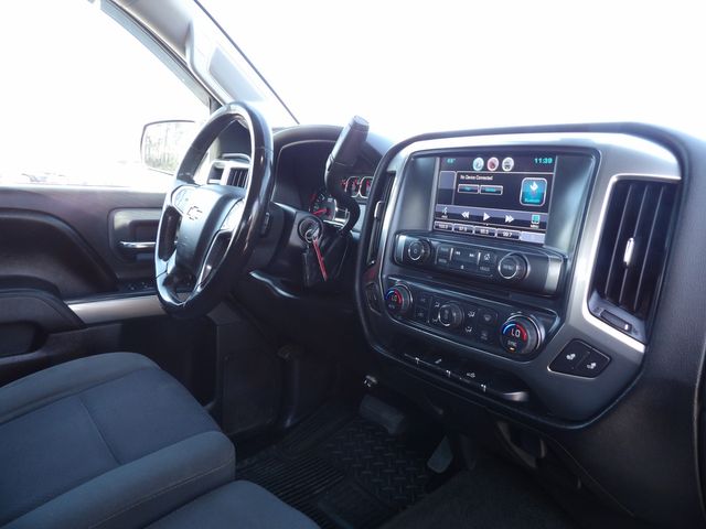 2016 Chevrolet Silverado 1500 LT | Dalton, GA | Paniagua Auto Mall 