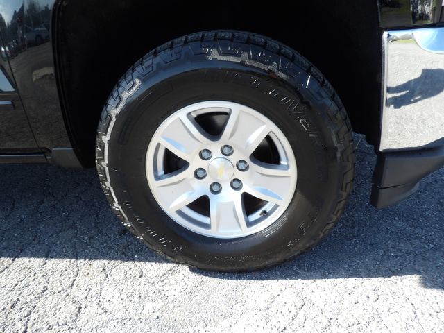 2016 Chevrolet Silverado 1500 LT | Dalton, GA | Paniagua Auto Mall 2016 Chevrolet Silverado 1500 LT | Dalton, GA | Paniagua Auto Mall