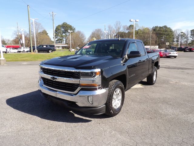 2016 Chevrolet Silverado 1500 LT | Dalton, GA | Paniagua Auto Mall 2016 Chevrolet Silverado 1500 LT | Dalton, GA | Paniagua Auto Mall