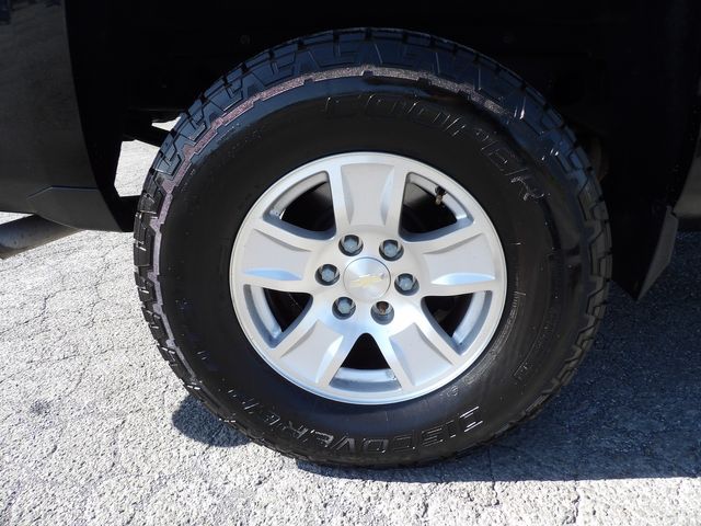 2016 Chevrolet Silverado 1500 LT | Dalton, GA | Paniagua Auto Mall 2016 Chevrolet Silverado 1500 LT | Dalton, GA | Paniagua Auto Mall