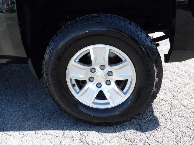 2016 Chevrolet Silverado 1500 LT | Dalton, GA | Paniagua Auto Mall 