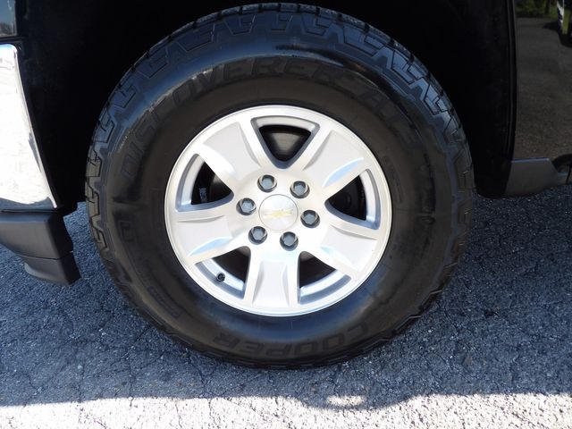 2016 Chevrolet Silverado 1500 LT | Dalton, GA | Paniagua Auto Mall 