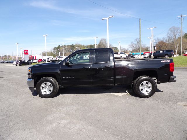 2016 Chevrolet Silverado 1500 LT | Dalton, GA | Paniagua Auto Mall 