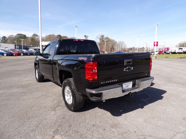 2016 Chevrolet Silverado 1500 LT | Dalton, GA | Paniagua Auto Mall 