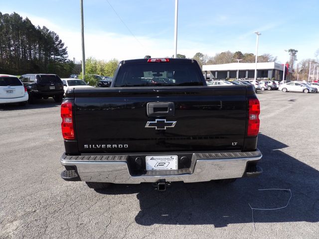 2016 Chevrolet Silverado 1500 LT | Dalton, GA | Paniagua Auto Mall 2016 Chevrolet Silverado 1500 LT | Dalton, GA | Paniagua Auto Mall