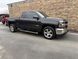 2016 Chevrolet Silverado 1500 LT | Devine, Texas | JM Connected Auto Sales in Devine, Texas 78016