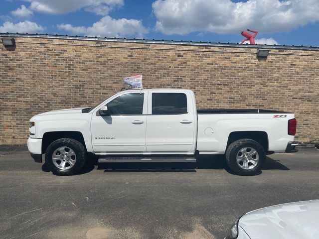 2016 Chevrolet Silverado 1500 LT Z71 | Devine, Texas | JM Connected Auto Sales