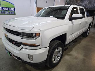 2016 Chevrolet Silverado 1500 LT Z71 | Dickinson, ND | Autorama Auto Sales and Rentals
