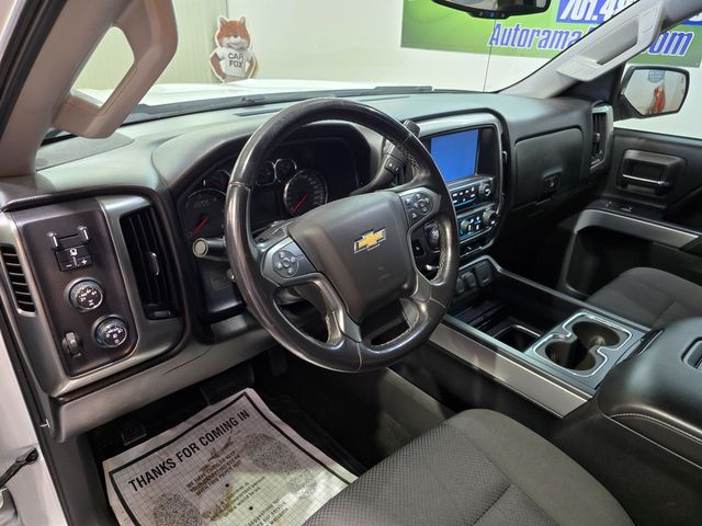 2016 Chevrolet Silverado 1500 LT Z71 5.3L - Financing - Transparent Pricing | Dickinson, ND | Autorama Auto Sales and Rentals 2016 Chevrolet Silverado 1500 LT Z71 5.3L - Financing - Transparent Pricing | Dickinson, ND | Autorama Auto Sales and Rentals
