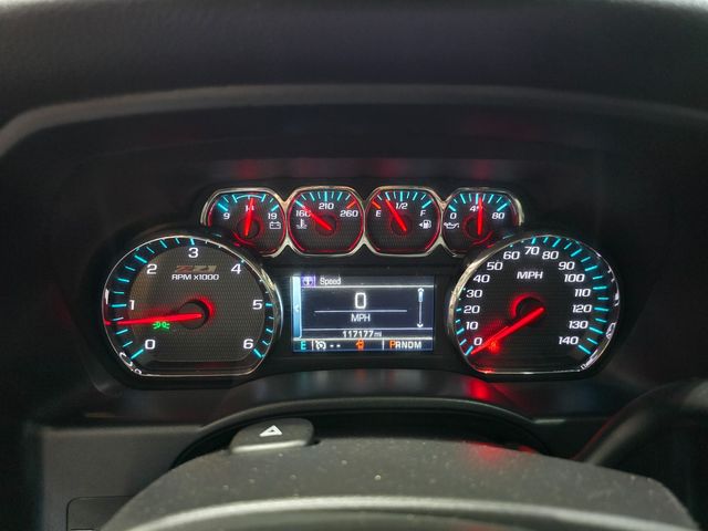 2016 Chevrolet Silverado 1500 LT Z71 5.3L - Financing  - Transparent Pricing | Dickinson, ND | Autorama Auto Sales and Rentals