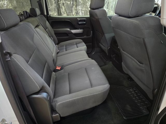 2016 Chevrolet Silverado 1500 LT Z71 5.3L - Financing  - Transparent Pricing | Dickinson, ND | Autorama Auto Sales and Rentals