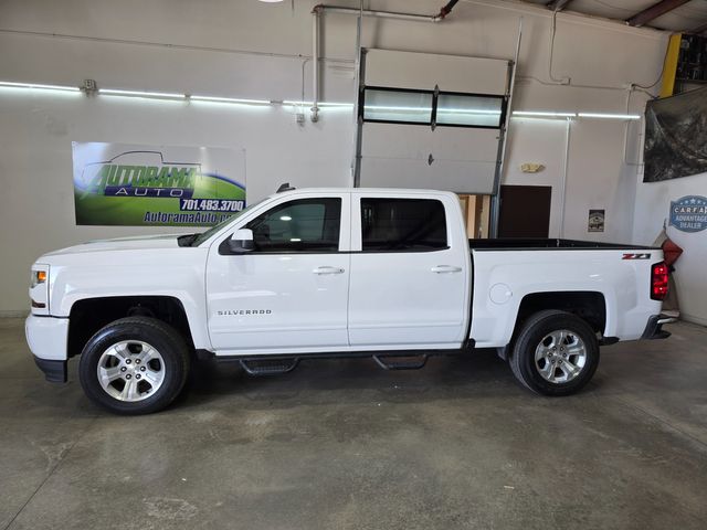 2016 Chevrolet Silverado 1500 LT Z71 5.3L - Financing - Transparent Pricing | Dickinson, ND | Autorama Auto Sales and Rentals 2016 Chevrolet Silverado 1500 LT Z71 5.3L - Financing - Transparent Pricing | Dickinson, ND | Autorama Auto Sales and Rentals
