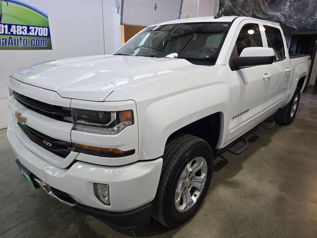 2016 Chevrolet Silverado 1500 LT Z71 5.3L - Financing  - Transparent Pricing | Dickinson, ND | Autorama Auto Sales and Rentals