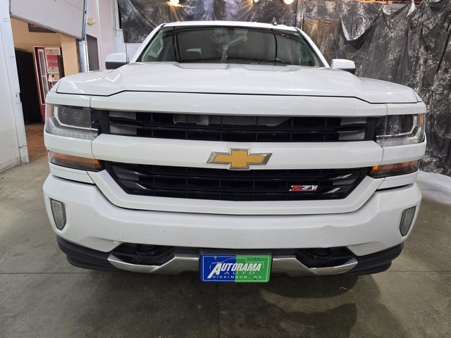 2016 Chevrolet Silverado 1500 LT Z71 5.3L - Financing - Transparent Pricing | Dickinson, ND | Autorama Auto Sales and Rentals 2016 Chevrolet Silverado 1500 LT Z71 5.3L - Financing - Transparent Pricing | Dickinson, ND | Autorama Auto Sales and Rentals