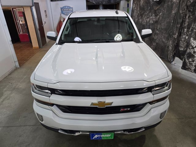 2016 Chevrolet Silverado 1500 LT Z71 5.3L - Financing  - Transparent Pricing | Dickinson, ND | Autorama Auto Sales and Rentals