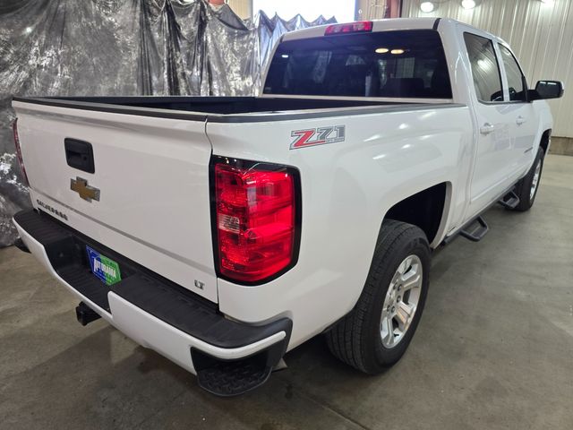2016 Chevrolet Silverado 1500 LT Z71 5.3L - Financing  - Transparent Pricing | Dickinson, ND | Autorama Auto Sales and Rentals