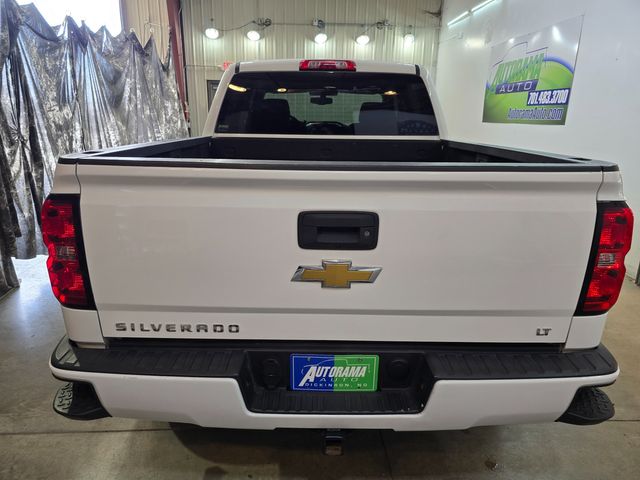 2016 Chevrolet Silverado 1500 LT Z71 5.3L - Financing - Transparent Pricing | Dickinson, ND | Autorama Auto Sales and Rentals 2016 Chevrolet Silverado 1500 LT Z71 5.3L - Financing - Transparent Pricing | Dickinson, ND | Autorama Auto Sales and Rentals