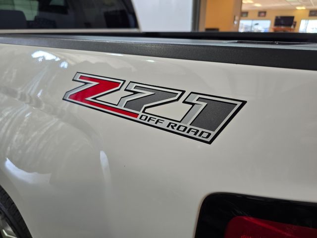 2016 Chevrolet Silverado 1500 LT Z71 5.3L - Financing  - Transparent Pricing | Dickinson, ND | Autorama Auto Sales and Rentals