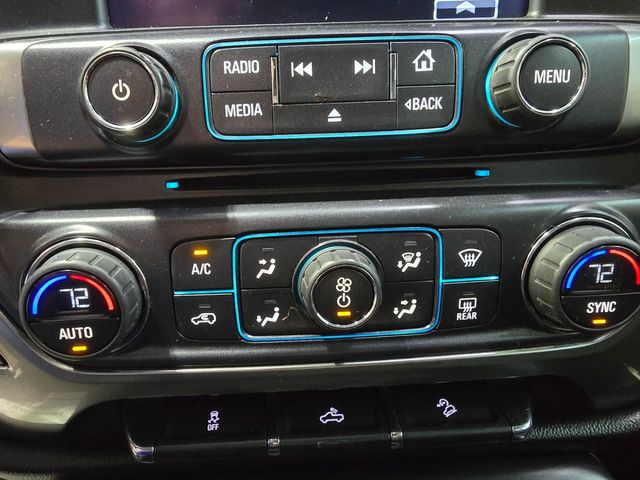 2016 Chevrolet Silverado 1500 LT Z71 5.3L - Financing  - Transparent Pricing | Dickinson, ND | Autorama Auto Sales and Rentals