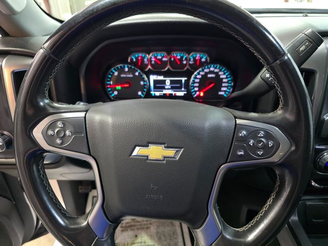 2016 Chevrolet Silverado 1500 LT Z71 5.3L - Financing  - Transparent Pricing | Dickinson, ND | Autorama Auto Sales and Rentals