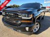 2016 Chevrolet Silverado 1500 LT Z71 | Gainesville, GA | Global Motorsports 2016 Chevrolet Silverado 1500 LT Z71 | Gainesville, GA | Global Motorsports