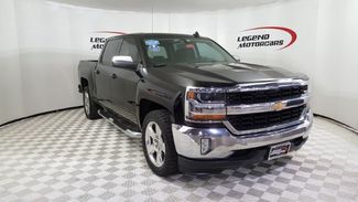 2016 Chevrolet Silverado 1500 LT | Garland, TX | Legend Motorcars Feed Account in Garland, TX 75042