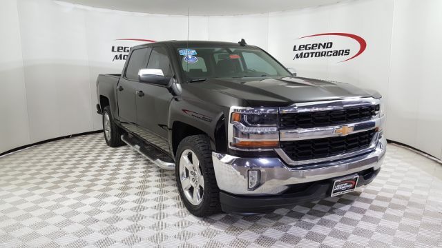 2016 Chevrolet Silverado 1500 LT | Garland, TX | Legend Motorcars Feed Account