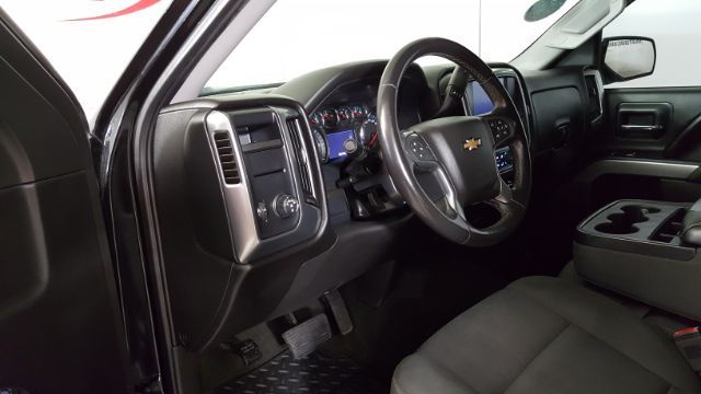 2016 Chevrolet Silverado 1500 LT | Garland, TX | Legend Motorcars Feed Account 2016 Chevrolet Silverado 1500 LT | Garland, TX | Legend Motorcars Feed Account