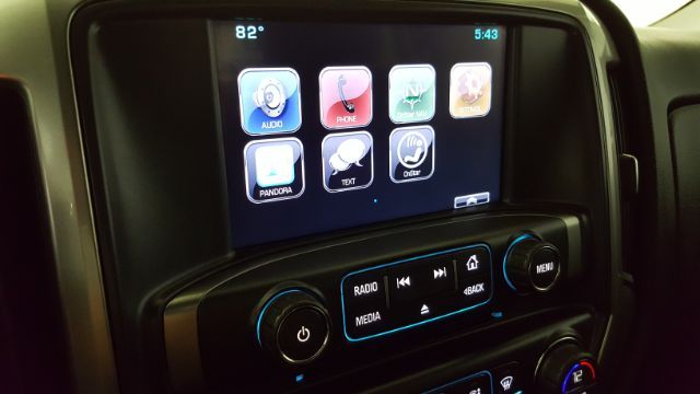 2016 Chevrolet Silverado 1500 LT | Garland, TX | Legend Motorcars Feed Account