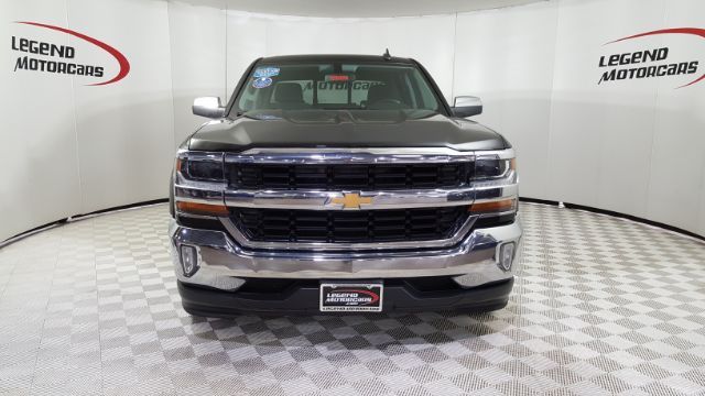 2016 Chevrolet Silverado 1500 LT | Garland, TX | Legend Motorcars Feed Account 2016 Chevrolet Silverado 1500 LT | Garland, TX | Legend Motorcars Feed Account