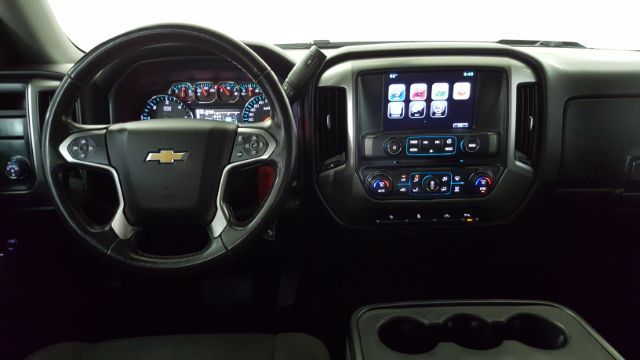 2016 Chevrolet Silverado 1500 LT | Garland, TX | Legend Motorcars Feed Account