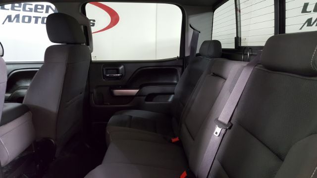 2016 Chevrolet Silverado 1500 LT | Garland, TX | Legend Motorcars Feed Account