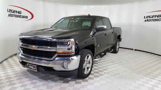 2016 Chevrolet Silverado 1500 LT | Garland, TX | Legend Motorcars Feed Account