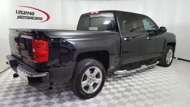 2016 Chevrolet Silverado 1500 LT | Garland, TX | Legend Motorcars Feed Account 2016 Chevrolet Silverado 1500 LT | Garland, TX | Legend Motorcars Feed Account
