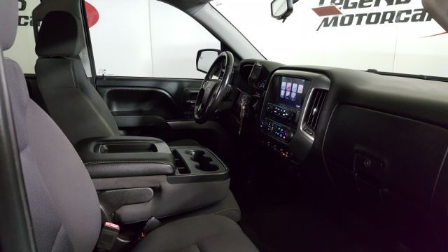 2016 Chevrolet Silverado 1500 LT | Garland, TX | Legend Motorcars Feed Account