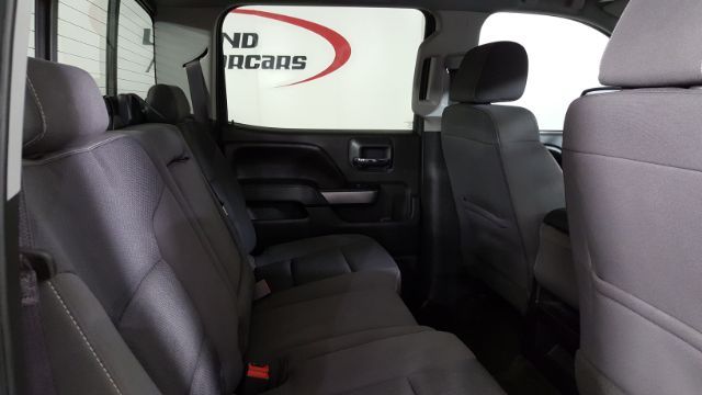 2016 Chevrolet Silverado 1500 LT | Garland, TX | Legend Motorcars Feed Account