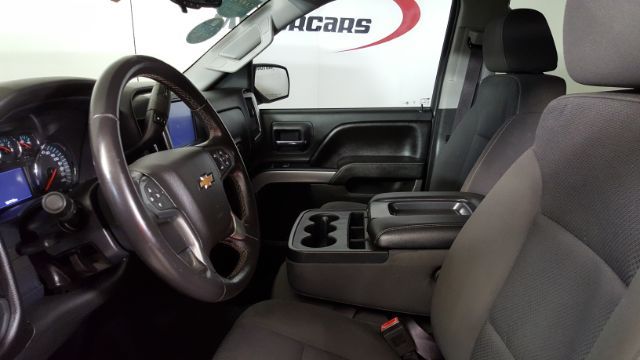 2016 Chevrolet Silverado 1500 LT | Garland, TX | Legend Motorcars Feed Account