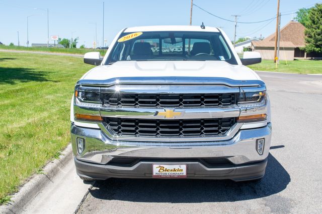 2016 Chevrolet Silverado 1500 2WD LT | Great Falls, Montana | Bleskin Motor Company 2016 Chevrolet Silverado 1500 2WD LT | Great Falls, Montana | Bleskin Motor Company