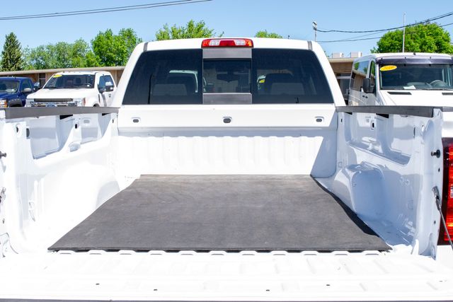 2016 Chevrolet Silverado 1500 2WD LT | Great Falls, Montana | Bleskin Motor Company 2016 Chevrolet Silverado 1500 2WD LT | Great Falls, Montana | Bleskin Motor Company