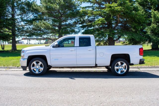 2016 Chevrolet Silverado 1500 2WD LT | Great Falls, Montana | Bleskin Motor Company 2016 Chevrolet Silverado 1500 2WD LT | Great Falls, Montana | Bleskin Motor Company