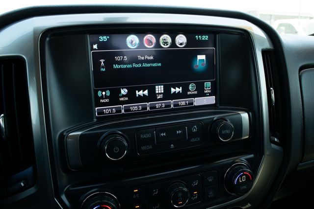 2016 Chevrolet Silverado 1500 2WD LT | Great Falls, Montana | Bleskin Motor Company 2016 Chevrolet Silverado 1500 2WD LT | Great Falls, Montana | Bleskin Motor Company