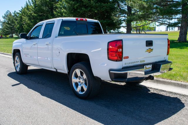 2016 Chevrolet Silverado 1500 2WD LT | Great Falls, Montana | Bleskin Motor Company 2016 Chevrolet Silverado 1500 2WD LT | Great Falls, Montana | Bleskin Motor Company
