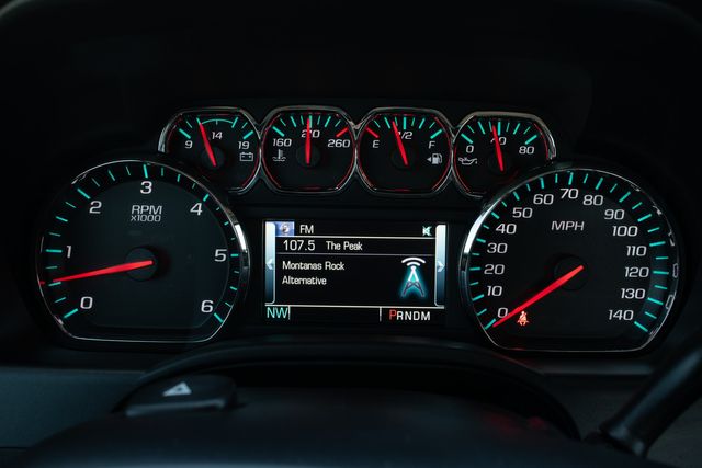 2016 Chevrolet Silverado 1500 2WD LT | Great Falls, Montana | Bleskin Motor Company 2016 Chevrolet Silverado 1500 2WD LT | Great Falls, Montana | Bleskin Motor Company