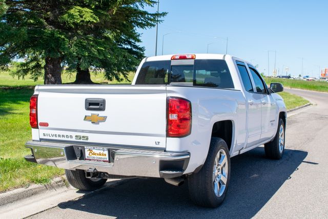2016 Chevrolet Silverado 1500 2WD LT | Great Falls, Montana | Bleskin Motor Company 2016 Chevrolet Silverado 1500 2WD LT | Great Falls, Montana | Bleskin Motor Company