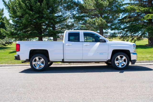 2016 Chevrolet Silverado 1500 2WD LT | Great Falls, Montana | Bleskin Motor Company 2016 Chevrolet Silverado 1500 2WD LT | Great Falls, Montana | Bleskin Motor Company