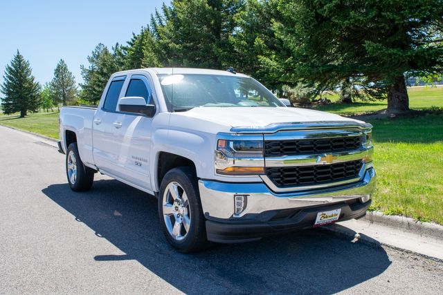 2016 Chevrolet Silverado 1500 2WD LT | Great Falls, Montana | Bleskin Motor Company 2016 Chevrolet Silverado 1500 2WD LT | Great Falls, Montana | Bleskin Motor Company